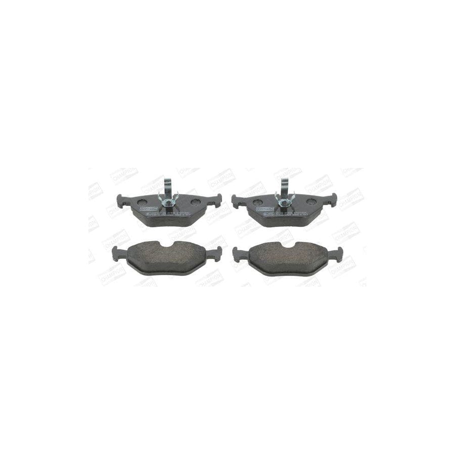 Champion 573716Ch Brake Pad Set