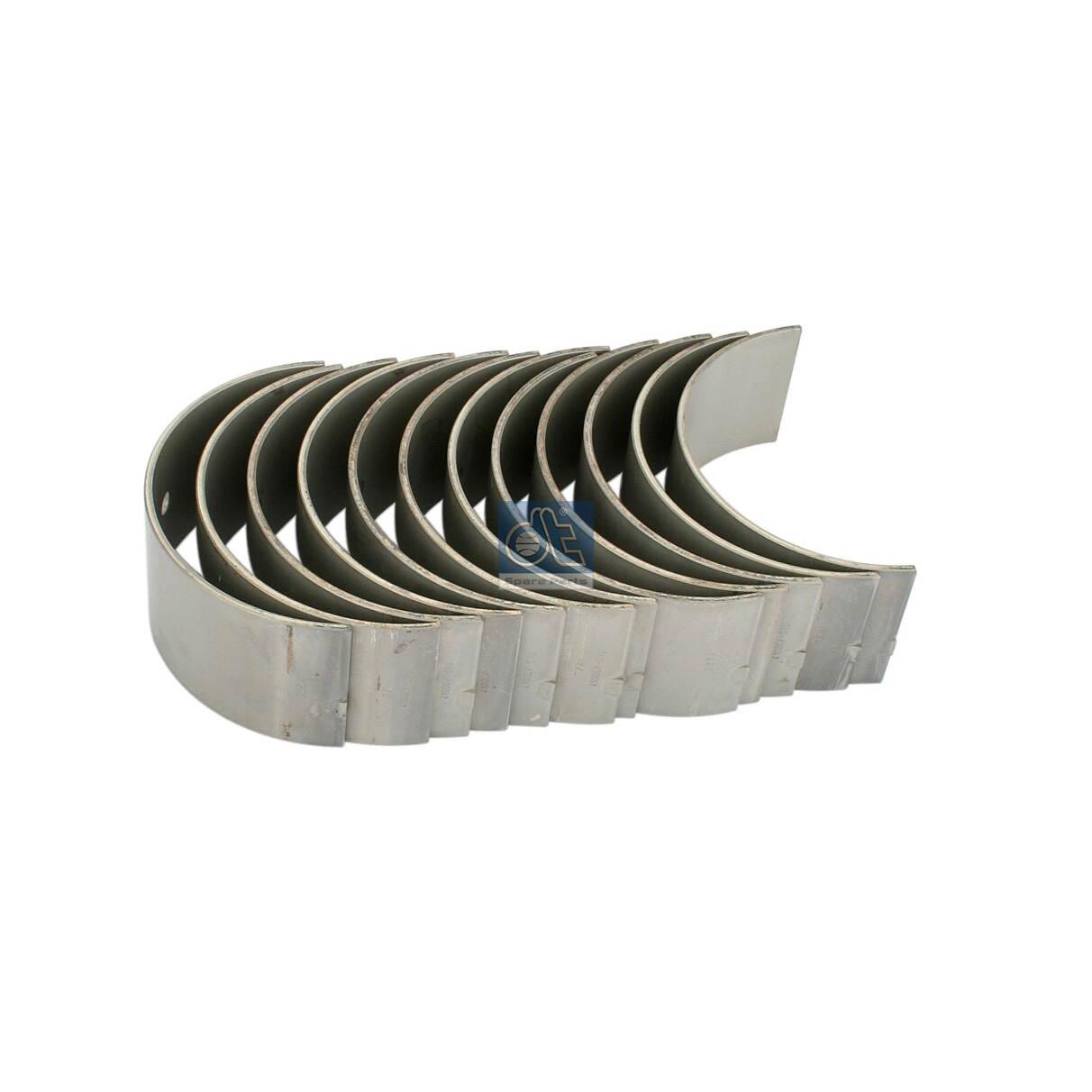 DT SPARE PARTS 3.90069 Connecting Rod Bearing