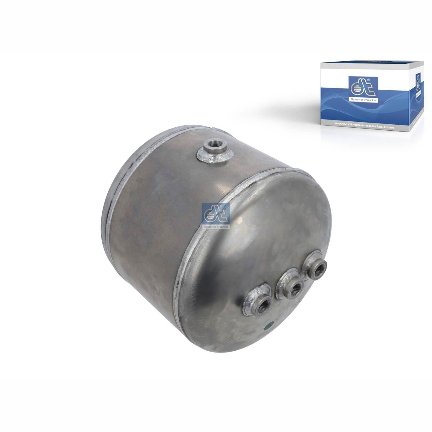 DT A/C 3.70122 Compressed-Air System Air Tank