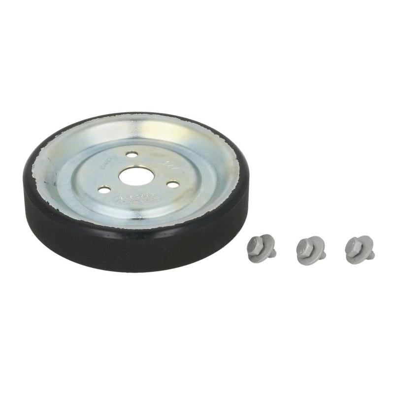 DAYCO DAYAPV2978 V-Ribbed Belt Deflection/Guide Pulley