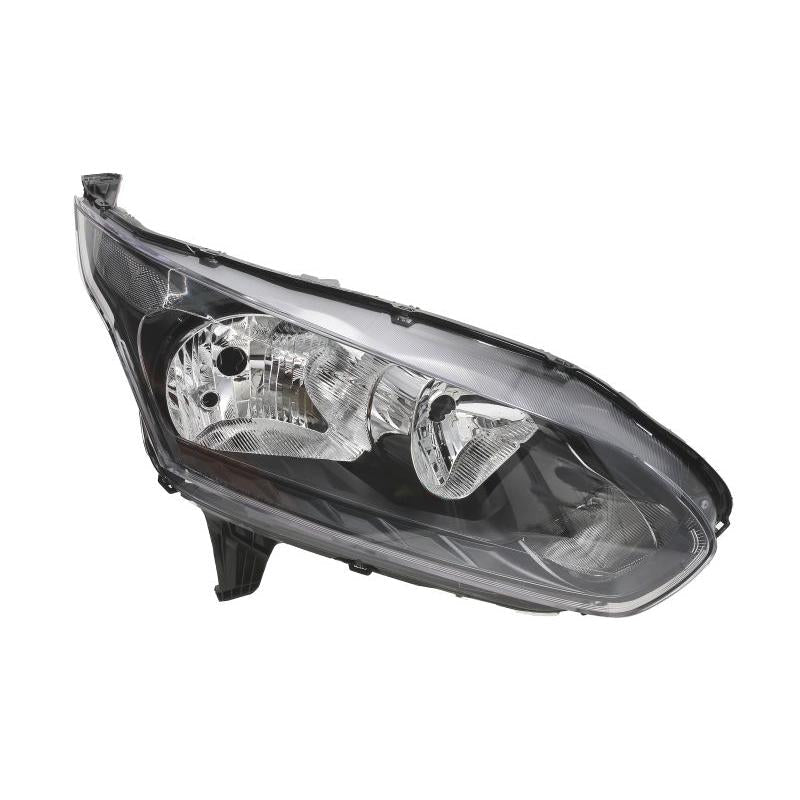 DEPO 431-11C4RMLDEM2 Headlight