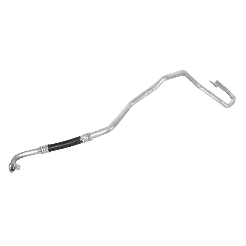 THERMOTEC KTT160246 Air Conditioning High Pressure Line