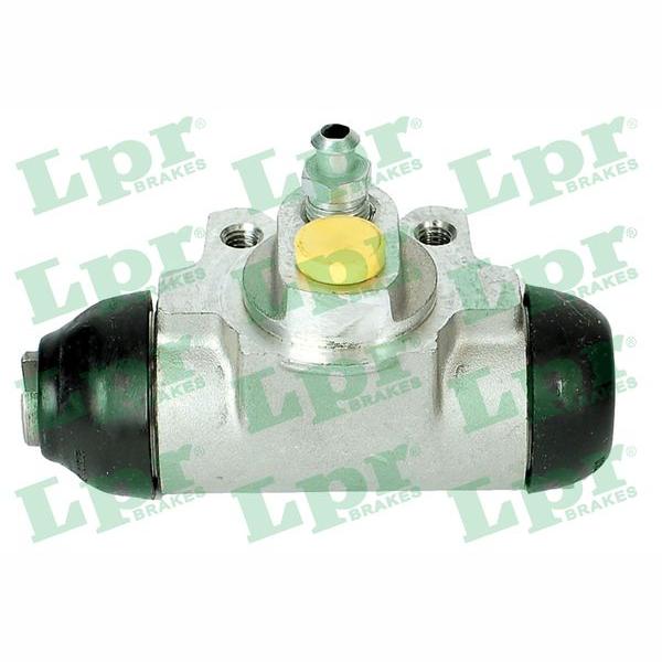 WABCO 40175072 Brake Caliper