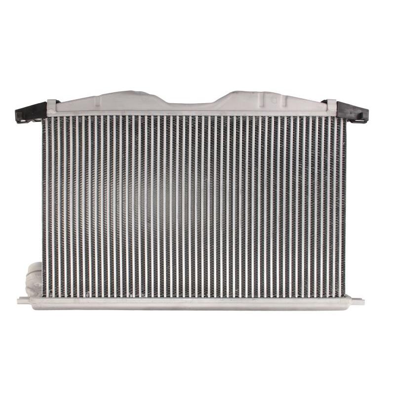 NISSENS NIS96496 Charge Air Cooler