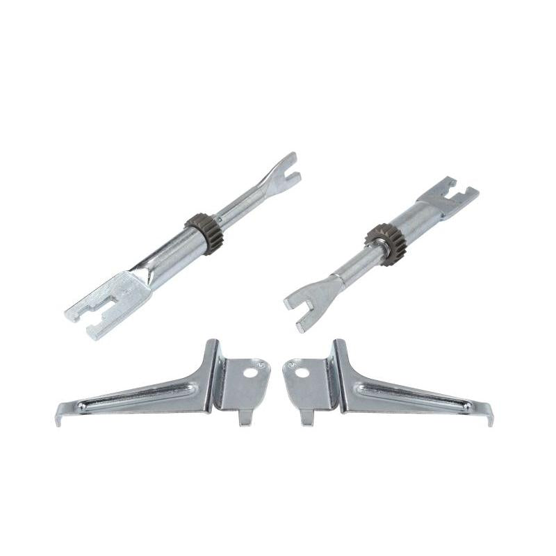 HERTH+BUSS JAKOPARTS J3570503 Drum Brake Adjuster
