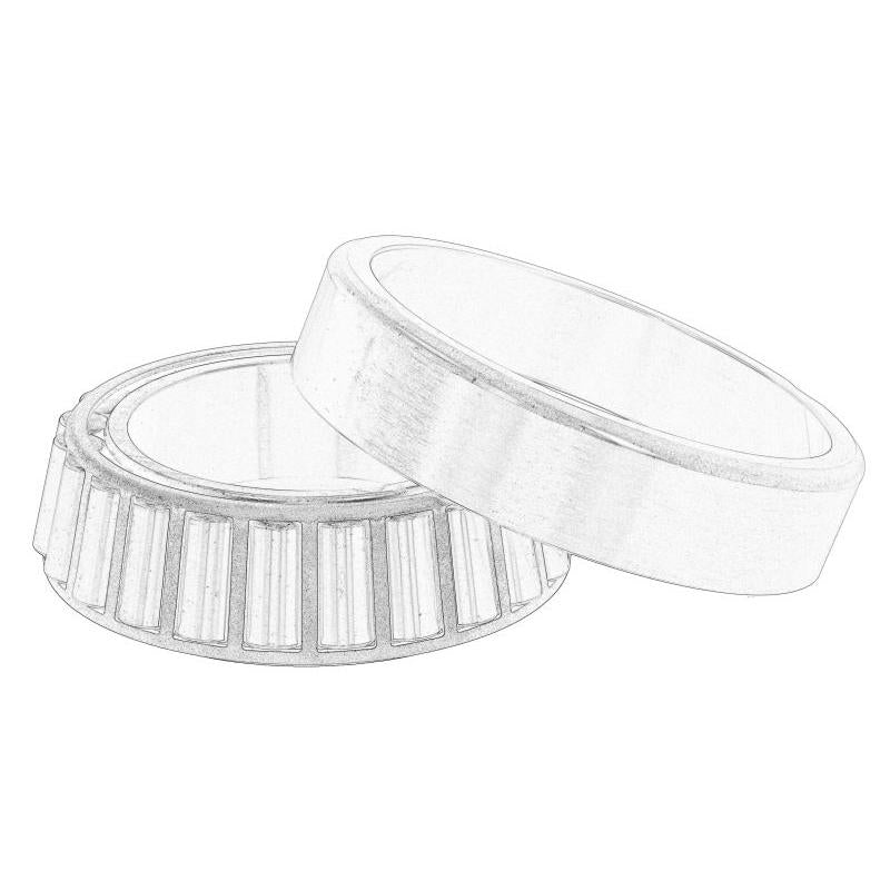 OE GIGANT GIG7M003168K Wheel Bearing