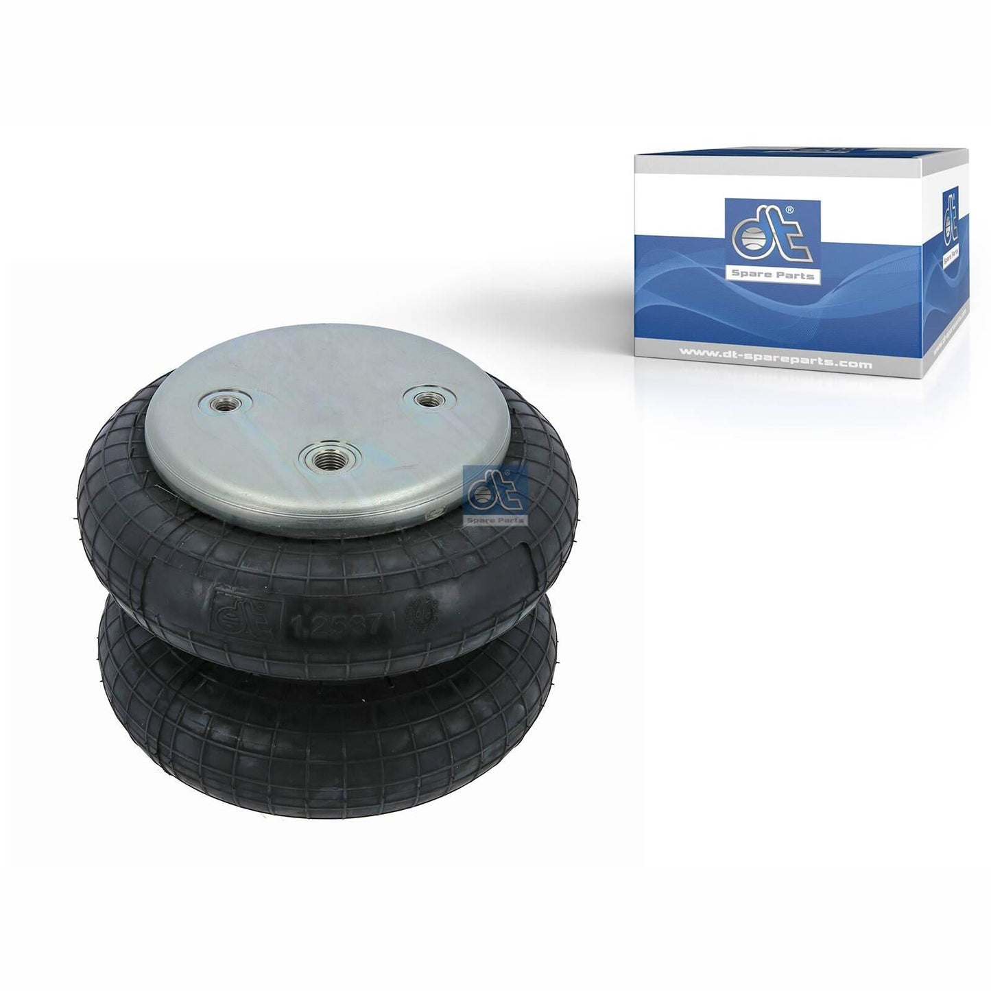 DT SPARE PARTS 1.25871 Air Suspension Bellow