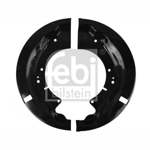 FEBI FE182880 Brake Drum Cover Sheet