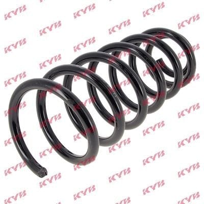 KYB K-Flex RC6736 Coil Spring for Volvo V70 II (Sw, 285)