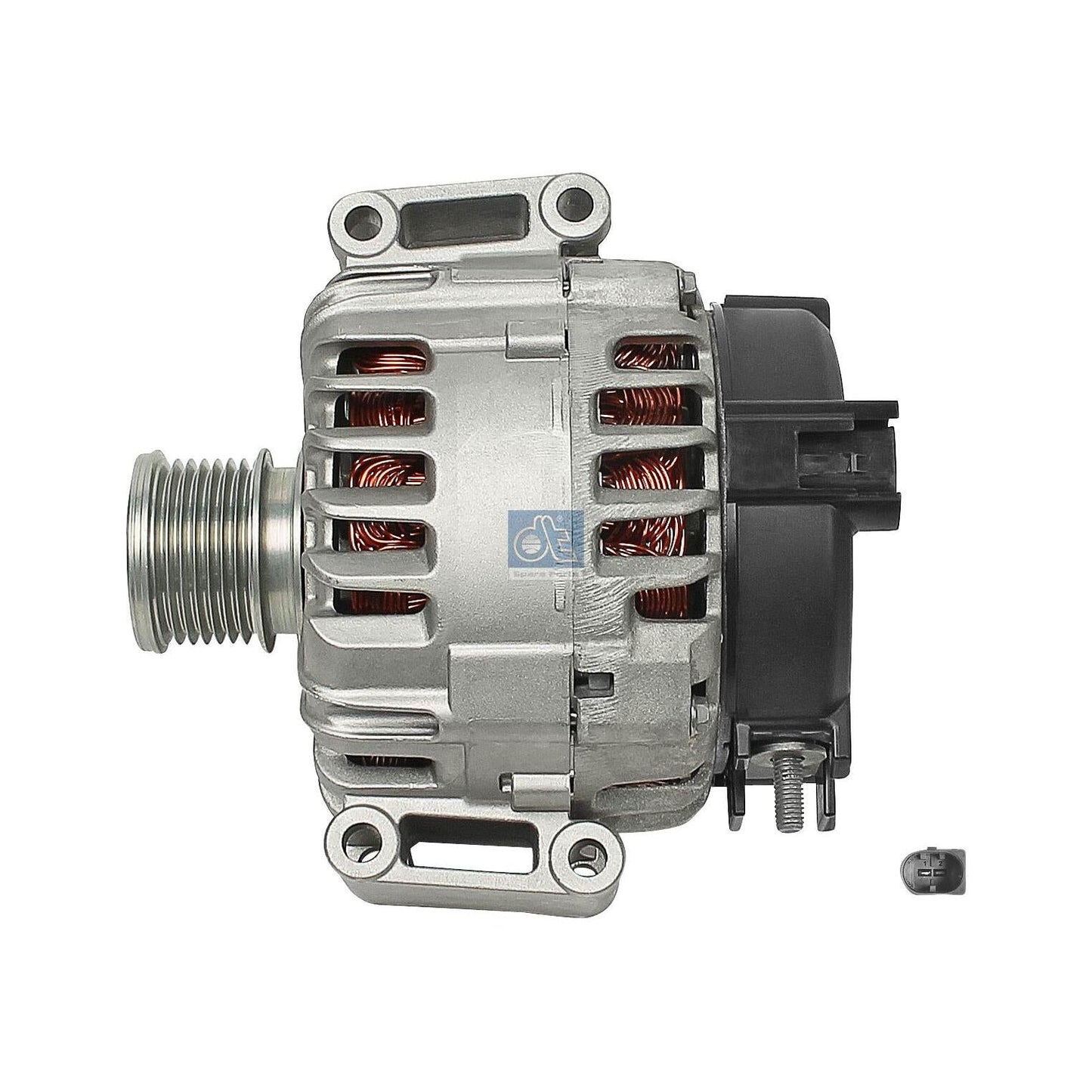 DT A/C 469199 Alternator