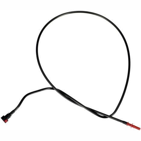 GATES MFL1065 Fuel Overflow Hose
