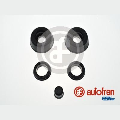 AUTOFREN SEINSA D4-287 Disc Brake Caliper Repair Kit