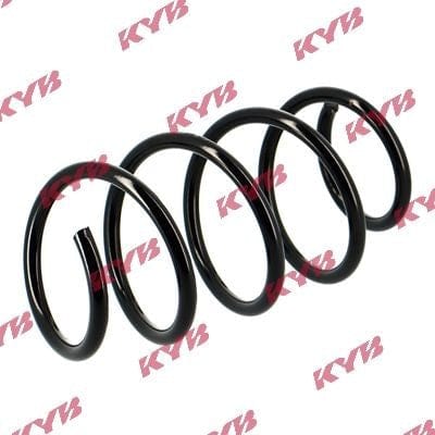 KYB RA1083 Coil Spring