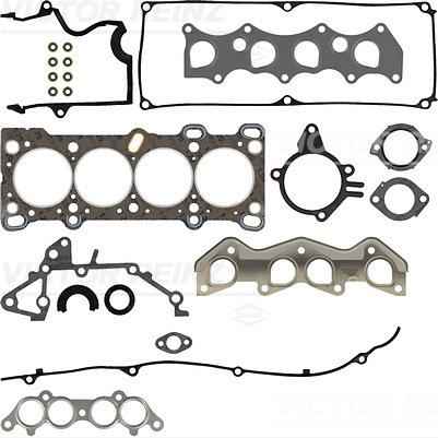 REINZ 02-53890-01 Cylinder Head Gasket