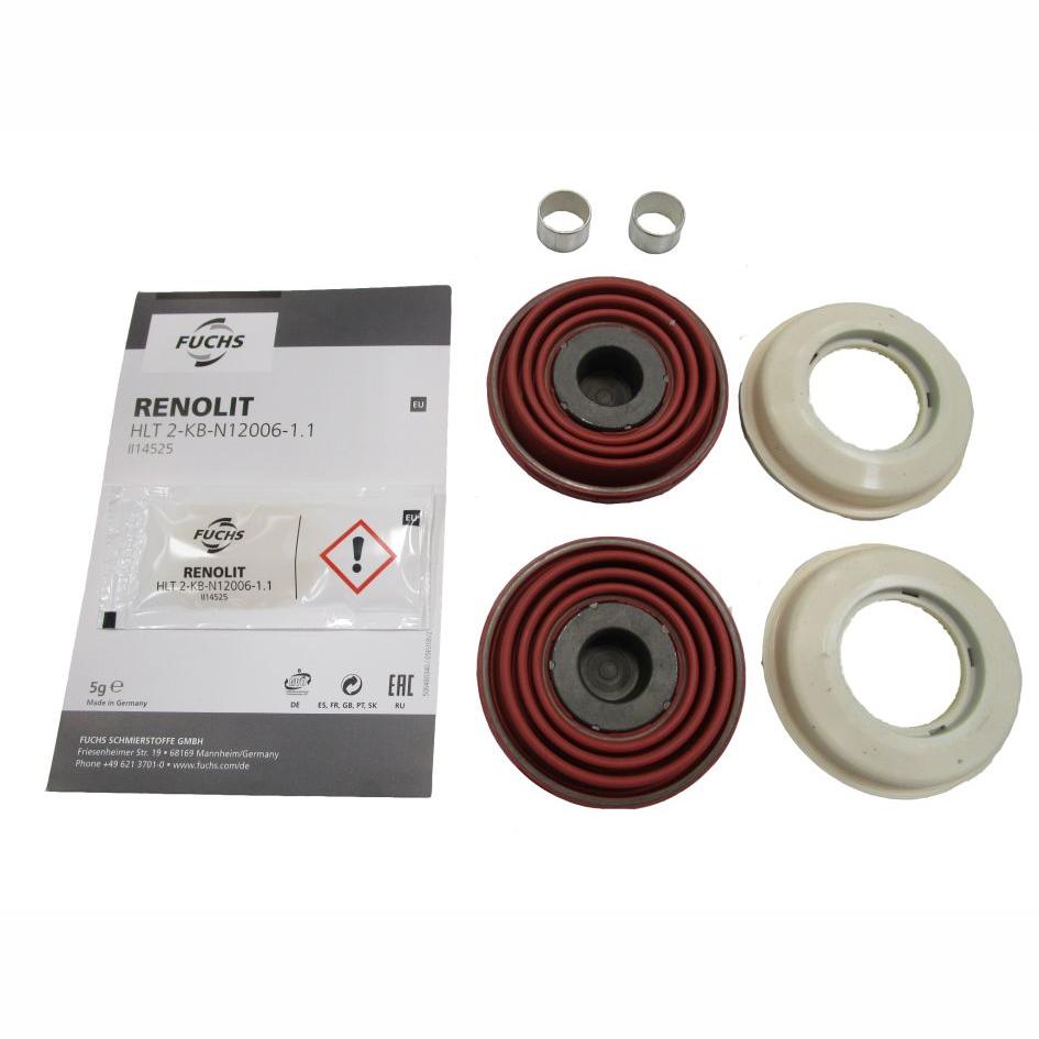 JOST JAE0220300515 Abs Sensor Ring