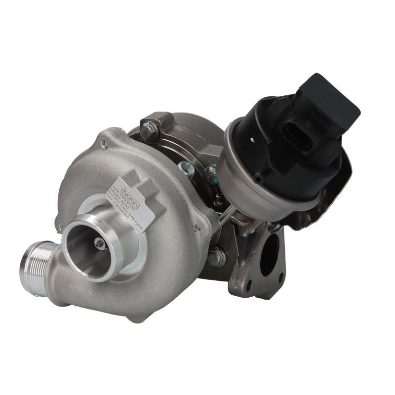 EVORON EVTC0325 Turbocharger