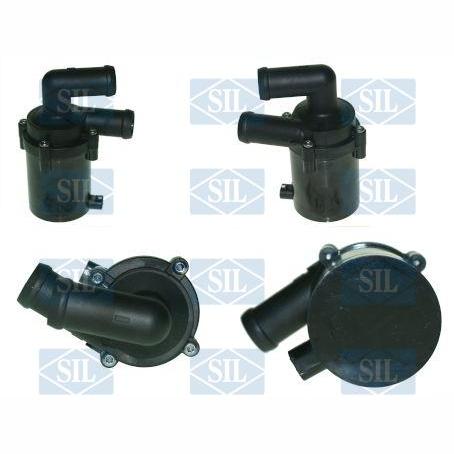 SIL PE1854 Auxiliary Water Pump (Cooling Water Circuit)