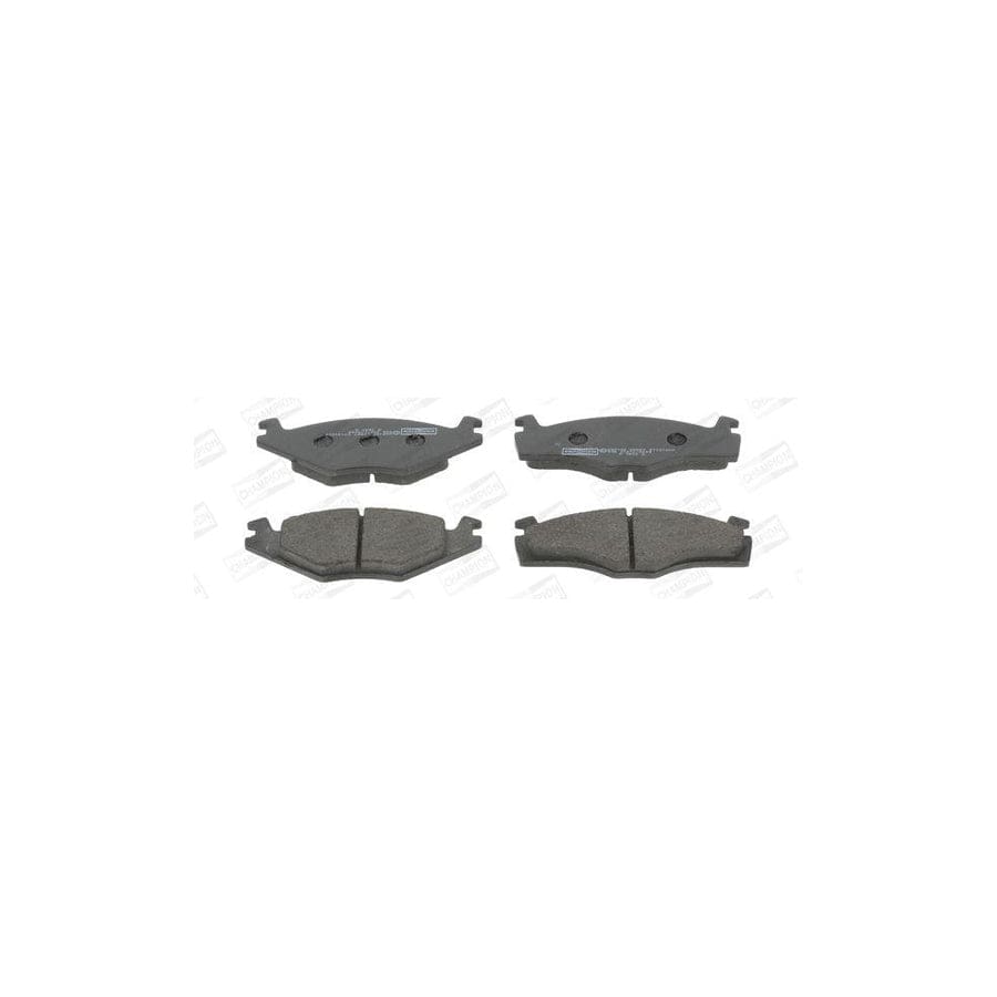 Champion 571316Ch Brake Pad Set
