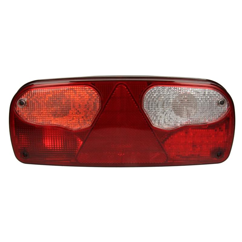 ASPOCK A25-2200-707 Rear Light