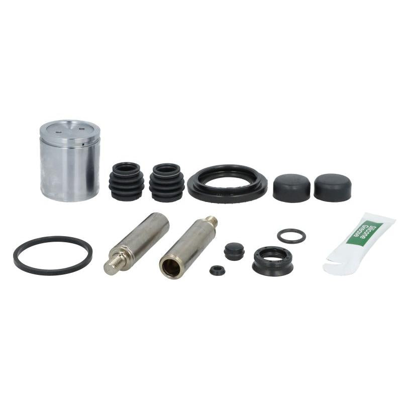 MEAT & DORIA MD90933 Wheel Speed Sensor