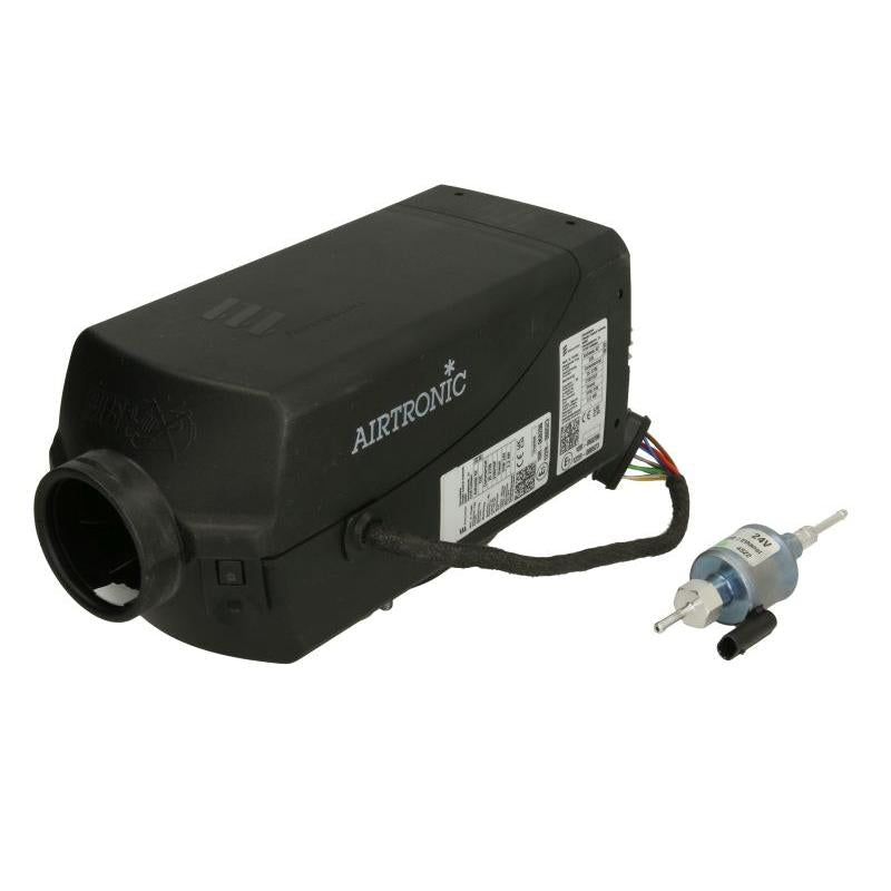 EBERSPACHER HEATING 252721050000 Parking Heater