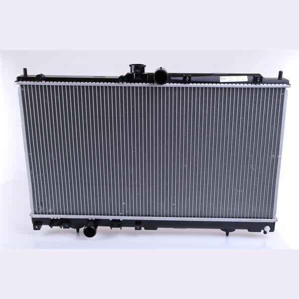 NISSENS NIS628956 Engine Radiator