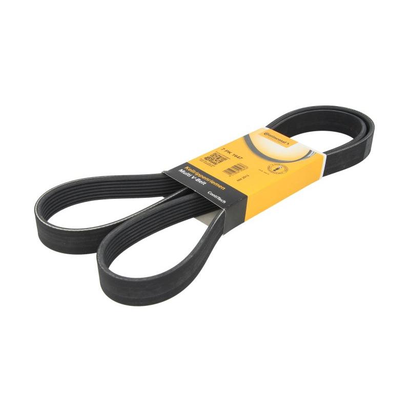 CONTITECH 7PK1647 V-Ribbed Belt