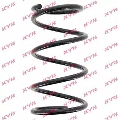 KYB RA3524 Coil Spring for Subaru Forester III (Sh)