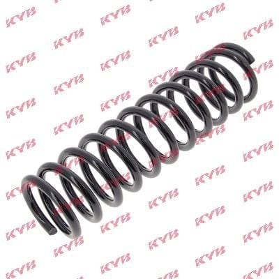 KYB K-Flex RA5008 Coil Spring