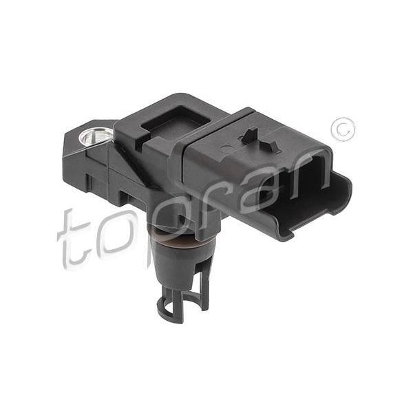 HANS PRIES 622-513 Intake Manifold Pressure Sensor
