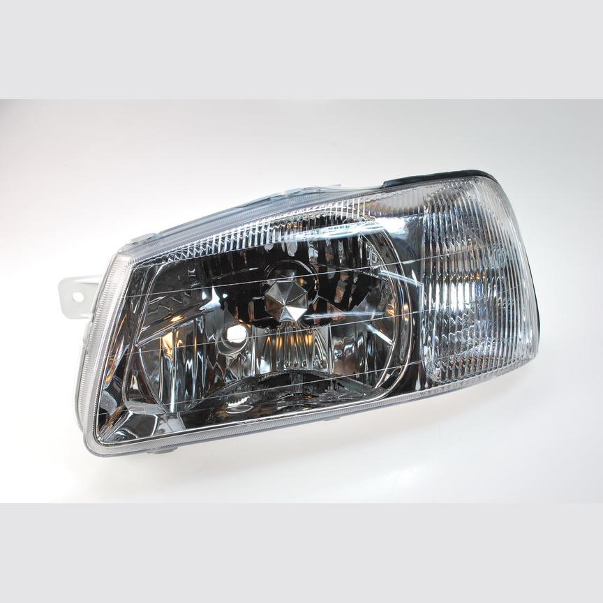DEPO 221-1116L-LD-EM Headlight