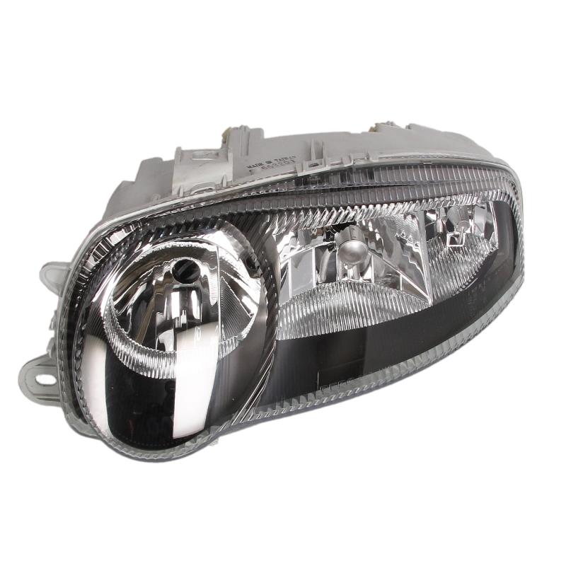 DEPO 667-1110L-LDEM2 Headlight