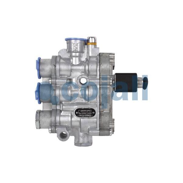 COJALI 2209431COJ Air Suspension Directional Control Valve Block