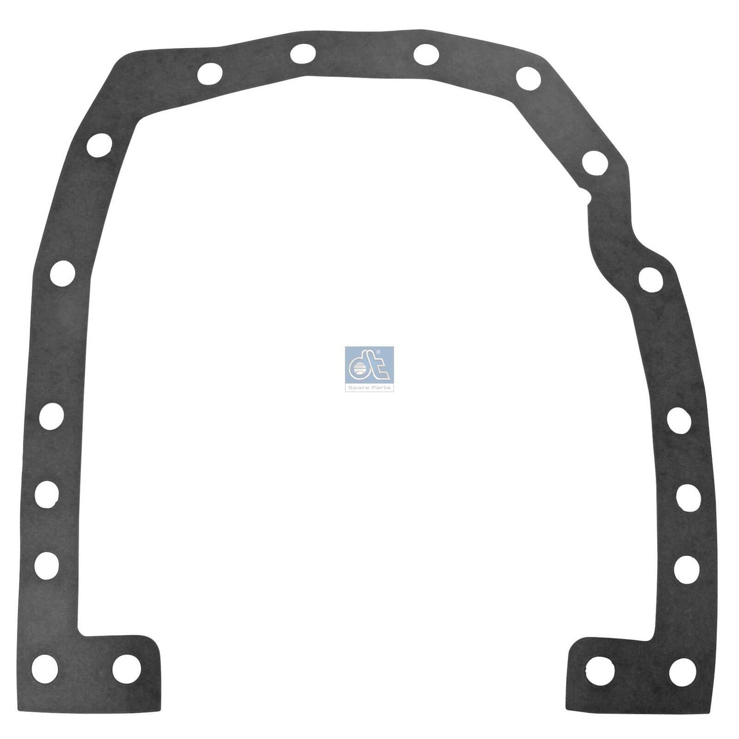 DT SPARE PARTS 1.24013 Flywheel Seal