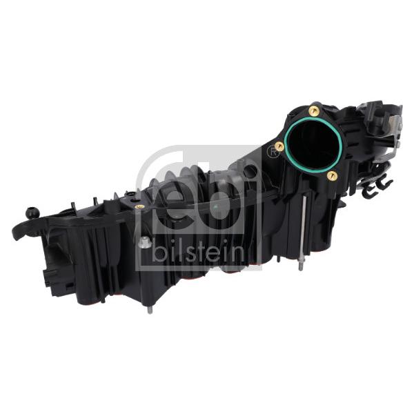 FEBI FE183444 Cylinder Head Inlet Exhaust Side