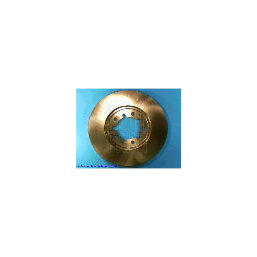 Blue Print Adt34317 Brake Disc for Toyota Crown