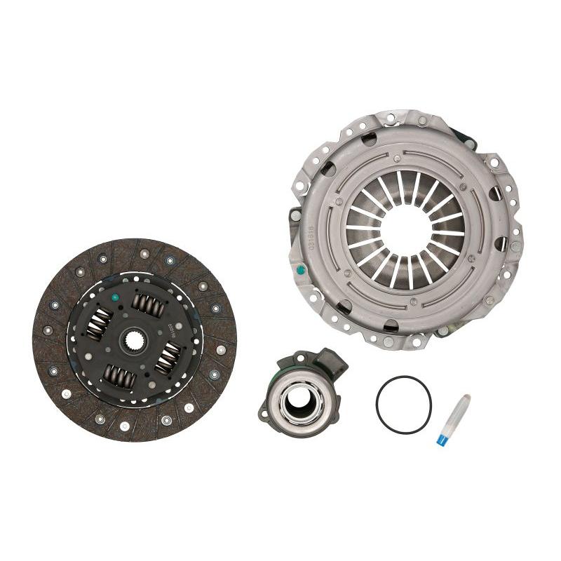 NEXUS F1X209NX Clutch Kit