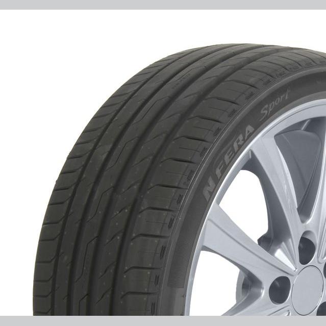 NEXEN 20540R18LONE86YNFSP Summer Pkw Tyreda72.0 Db