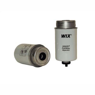 WIX FILTERS 33537WIX Fuel Filter