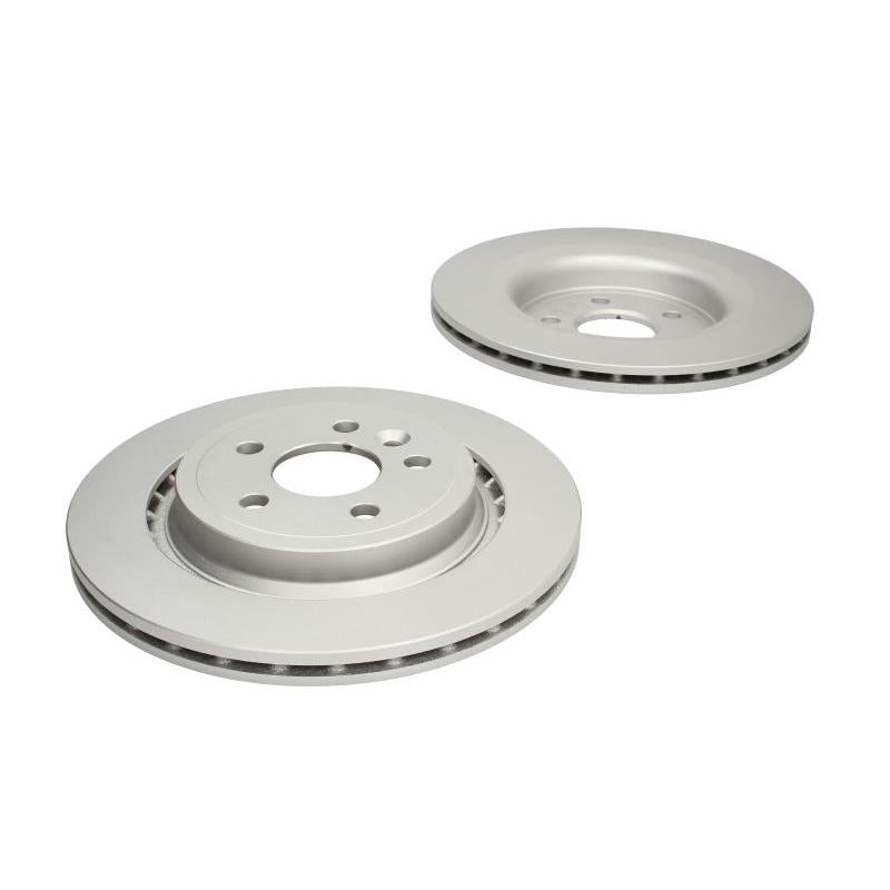 DELPHI BG4240C Brake Disc .