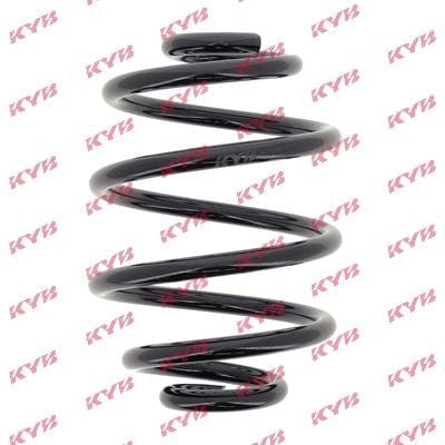 KYB K-Flex RX5408 Coil Spring