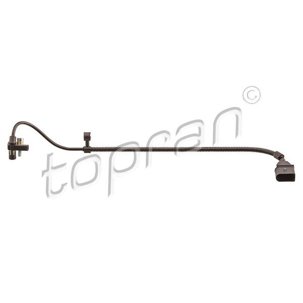 HANS PRIES 113-742 Crankshaft Pulse Sensor