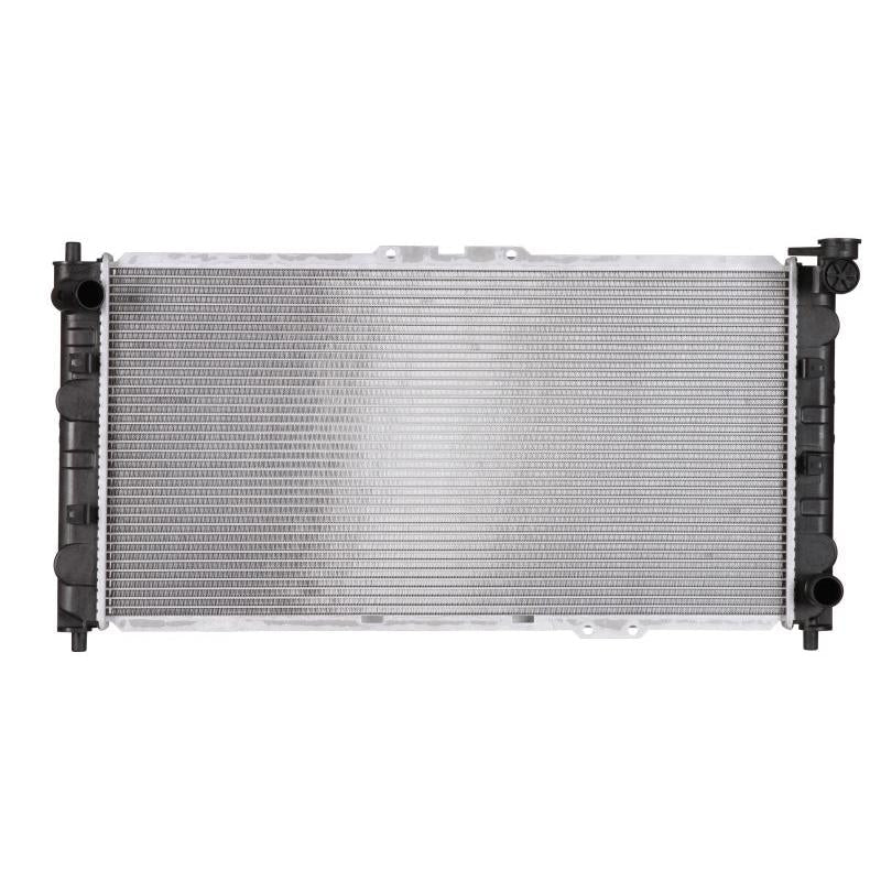 NRF NRF52017 Engine Radiator