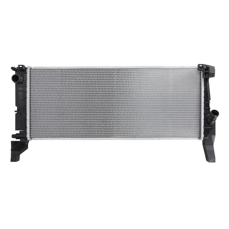 NISSENS NIS606246 Engine Radiator