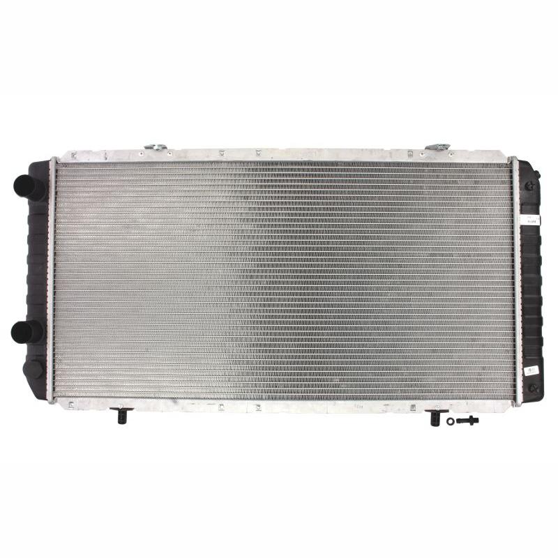 NRF NRF52062 Engine Radiator