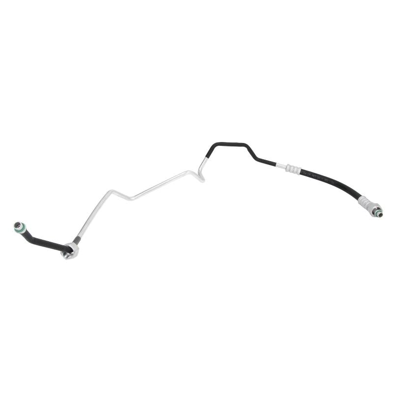 THERMOTEC KTT160019 Air Conditioning High-/Low Pressure Line