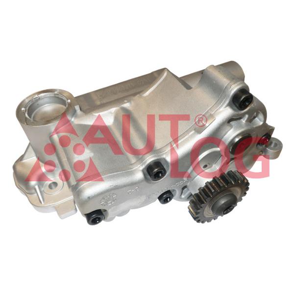 AUTLOG ATOP2004 Oil Pump