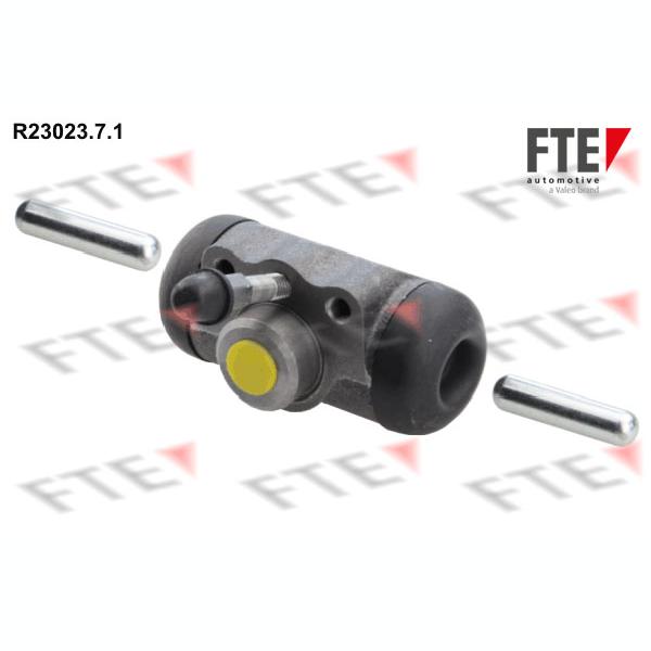 FTE VAL9210252 Wheel Brake Cylinder