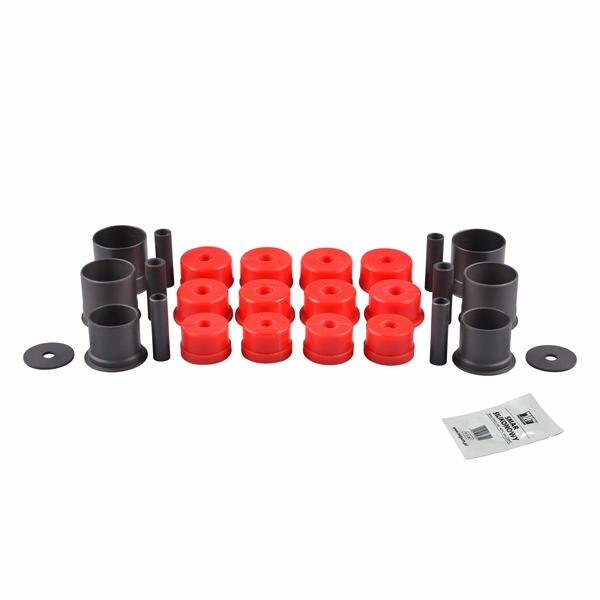 TEDGUM TED56530 Wheel Suspension Repair Kit