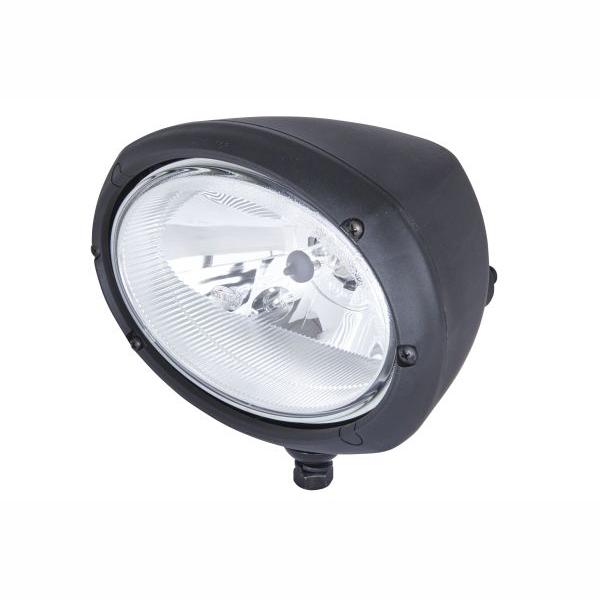 HELLA 1AB996157-131 Headlight